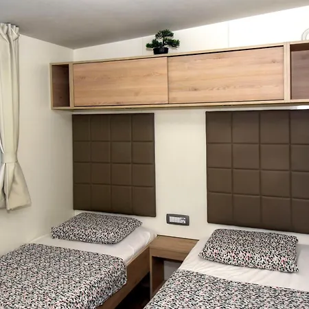 Mobile Posidonija Ii * Weißenburg