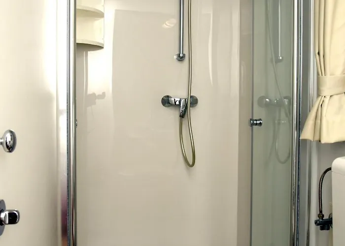 Mobile Posidonija Ii * Biograd Na Moru