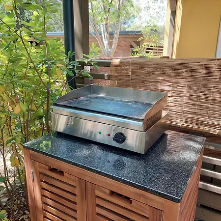 Mobile Posidonija Ii Biograd na Moru