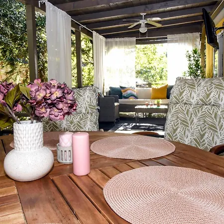 Mobile Posidonija Ii * 비오그라드나모루