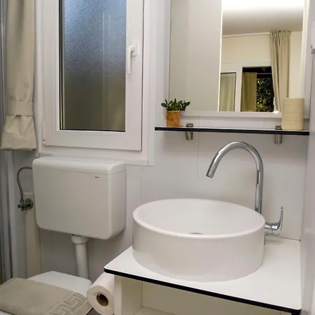 Mobile Posidonija Ii * Biograd Na Moru