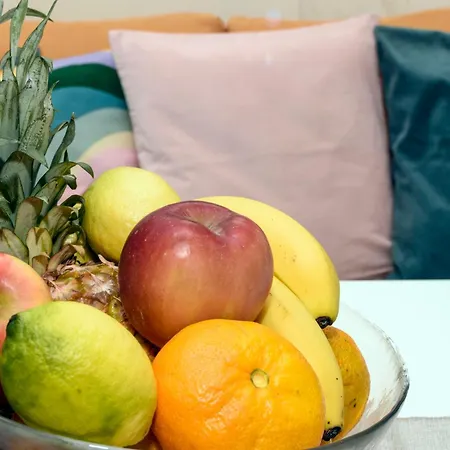 Mobile Posidonija Ii 캠프장 비오그라드나모루