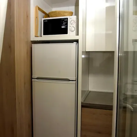 Mobile Posidonija Ii