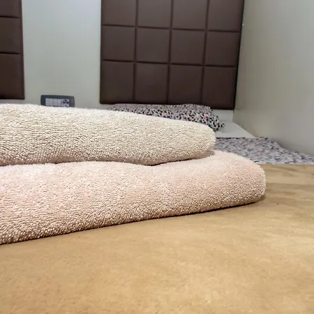 Mobile Posidonija Ii 캠프장