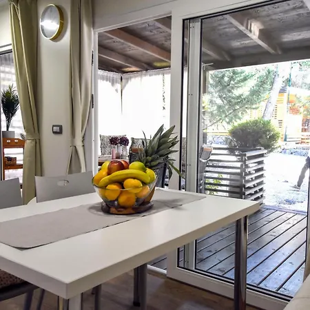 Mobile Posidonija Ii