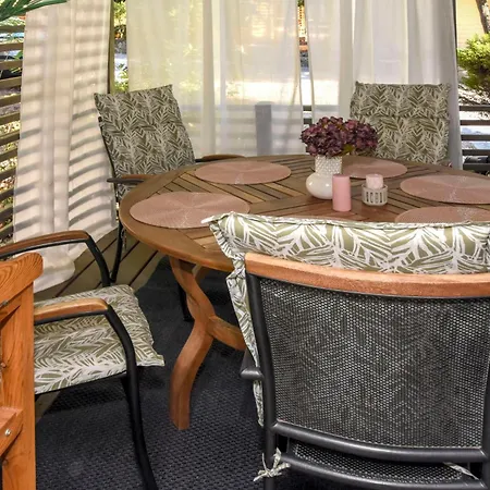 Mobile Posidonija Ii 비오그라드나모루