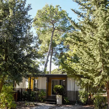 Mobile Posidonija Ii * Biograd Na Moru