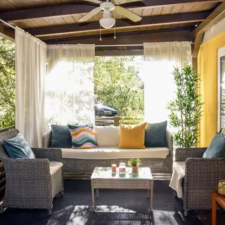 Mobile Posidonija Ii 캠프장 *