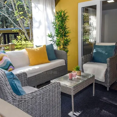 Mobile Posidonija Ii 캠프장 *