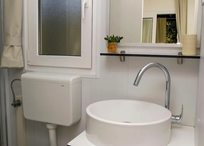 Mobile Posidonija Ii * Biograd Na Moru