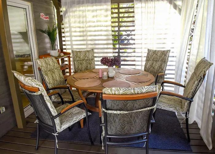 Mobile Posidonija Ii