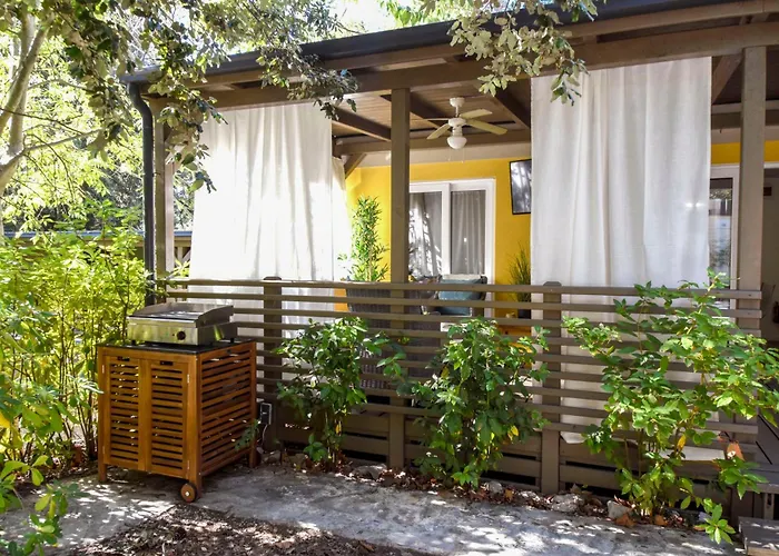 Mobile Posidonija Ii * Biograd Na Moru